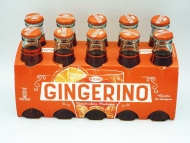 Gingerino 10x10cl