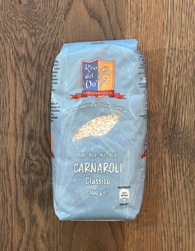 Riso del Vo´Carnaroli