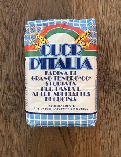 Cuor d´Italia Farina di Grano Tenero