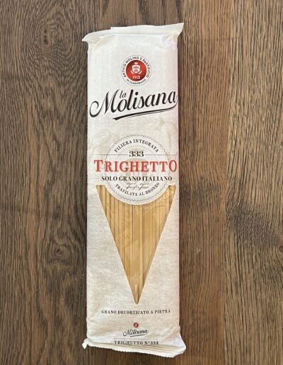 la Molisana Trighetto