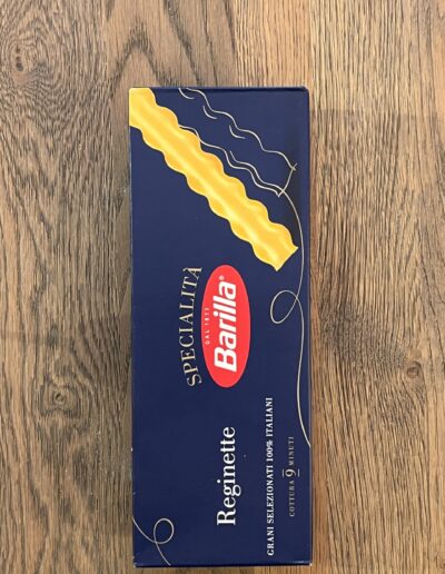 Barilla Specialita Reginette