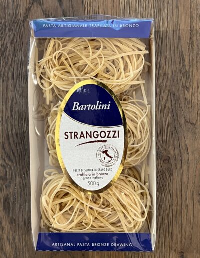 Bartolini Strangozzi