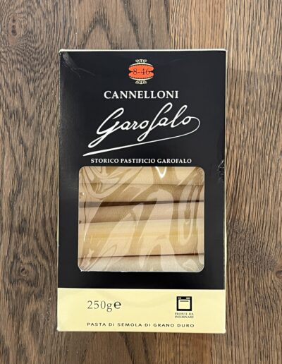 8-46 Cannelloni Garofalo