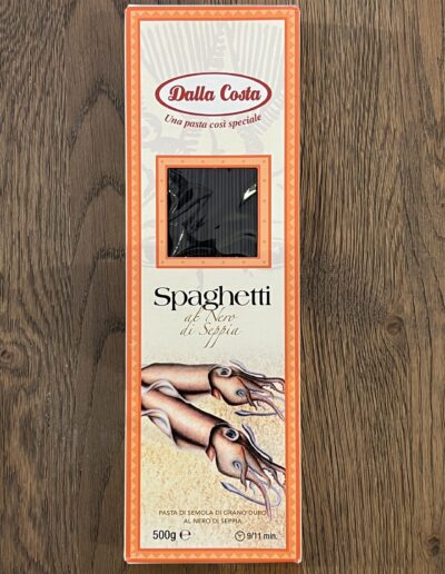 Dalla Costa Spaghetti