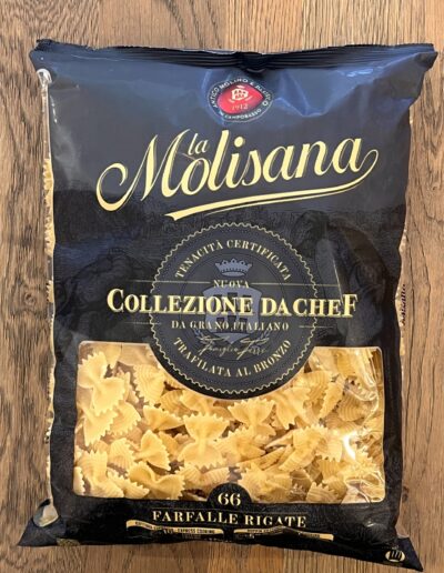 la Molisana Farfalle Rigate