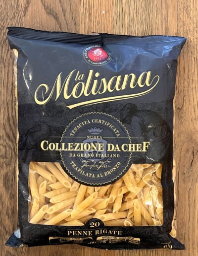 La Molisana Penne Rigate