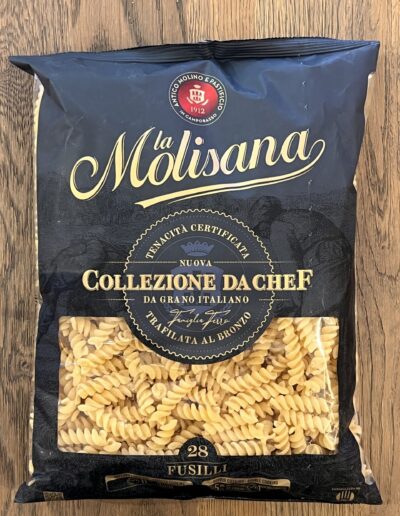 La Molisana Collezione da Chef Fuslili