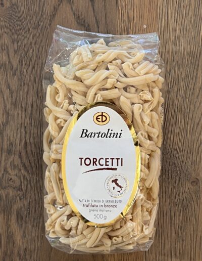 Bartolini Torcetti