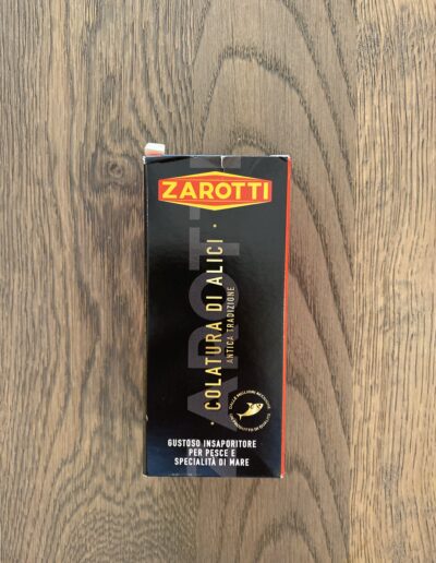 Zarotti