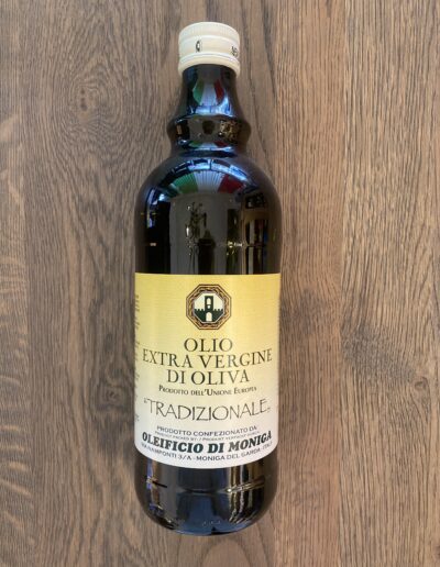 Oleificio di Moniga Tradizionale