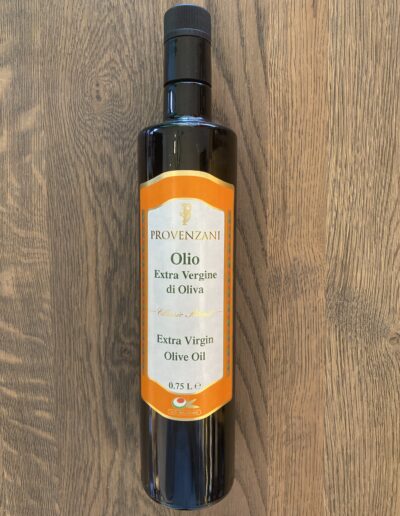 Provenzani Olio extra Vergine di Oliva