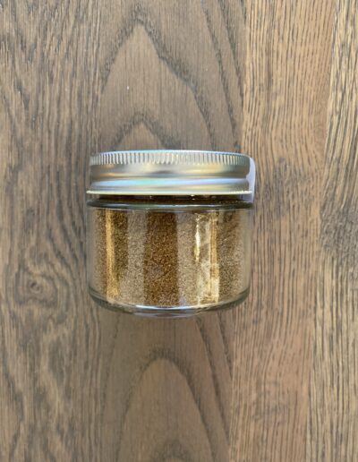 Kreuzkümmel gemahlen 80g