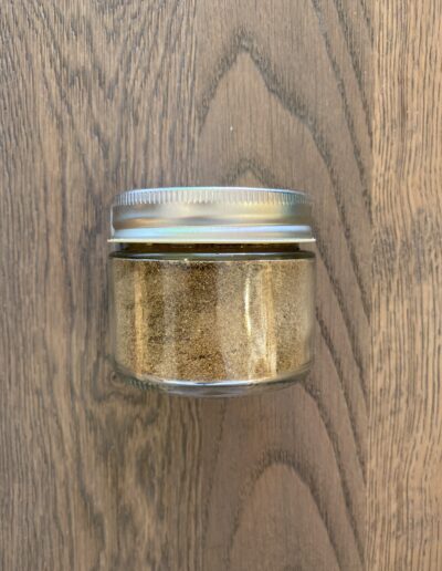 Koriander gemahlen 80g