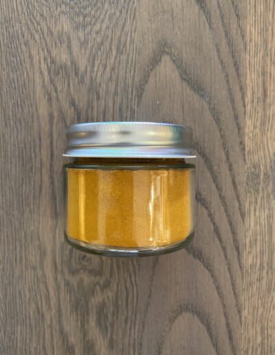 Kurkuma gemahlen 100g