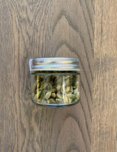 Grüner Cardamon 50g