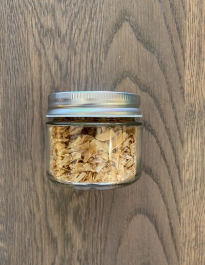 Zwiebel getrocknet 50g