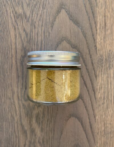 Curry Pulver mild 100g