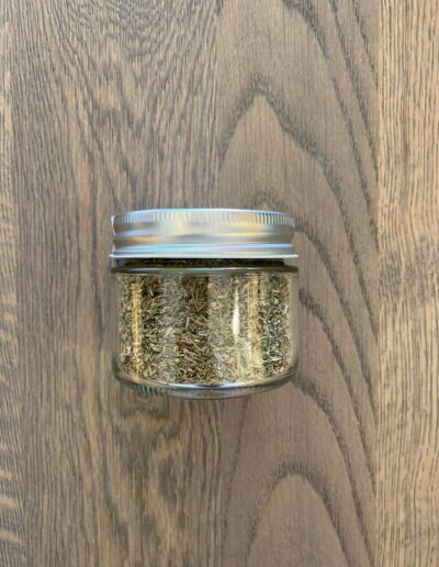 Thymian getrocknet 40g