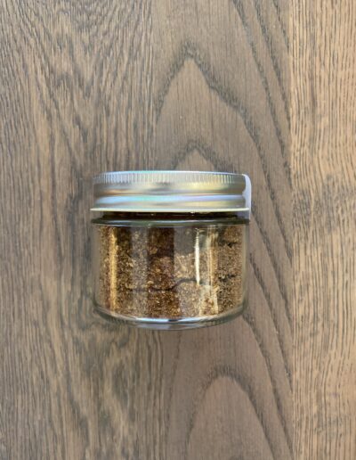 Thai Chili gemahlen 80g