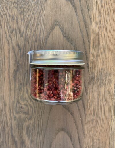 Pfeffer rosa ganz 50g