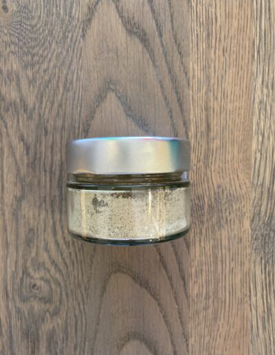 Pfeffer weiß gemahlen 50g