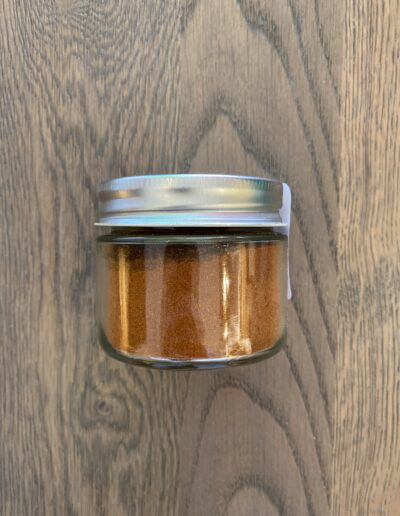 Paprika gemahlen süß 100g