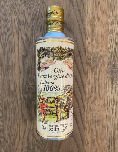 Bartolini Emilio