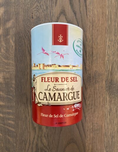 Fleur de Sel