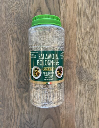 Salamoia Bolognese