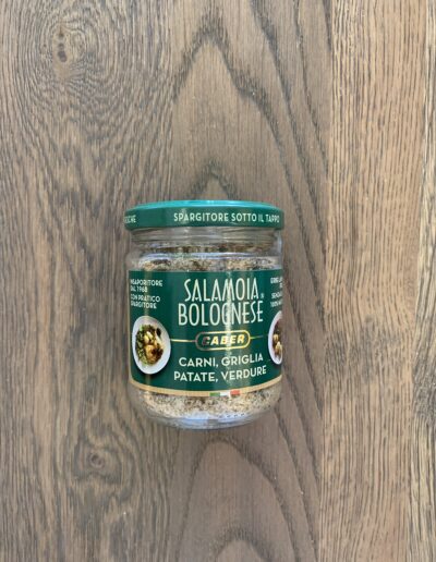 Salamoia Bolognese