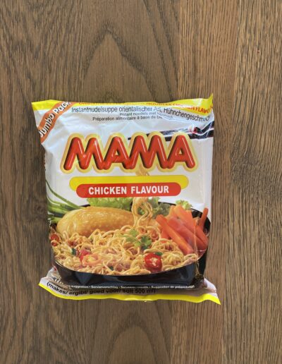 MAMA JUMBO PACK