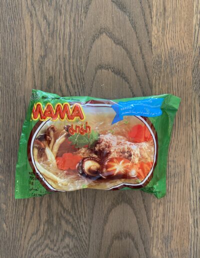 MAMA