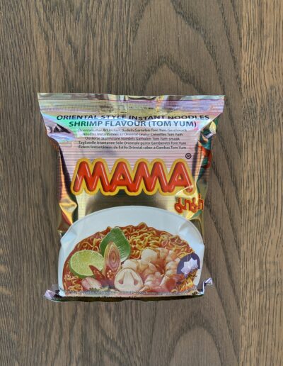 MAMA