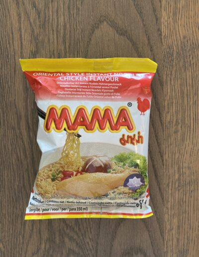 MAMA