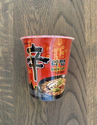 Nongshim
