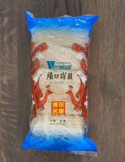 Longkou Vermicelli