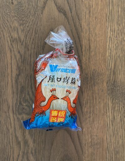 Longkou Vermicelli