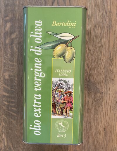 Bartolini Olio Extra Vergine di Oliva