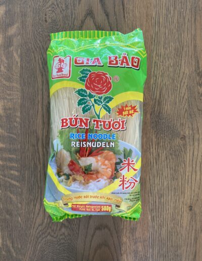 GIA BAO BUN TUOI