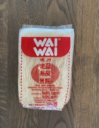 WAI WAI