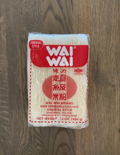 WAI WAI