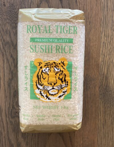 Royal Tiger