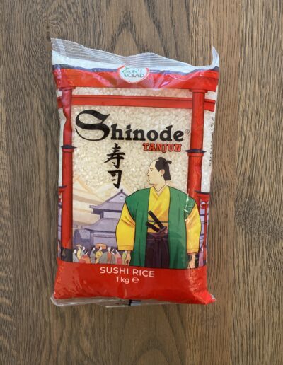 Shinode Tanjun