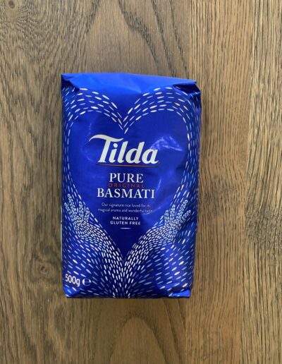 Tilda Pure Original Basmati