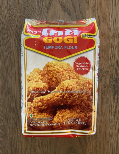 GOGI