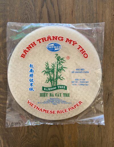 Banh Trang My Tho