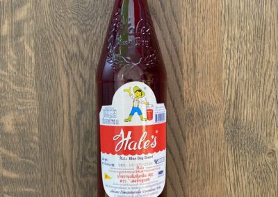 Hale´s Sala Geschmack 710ml