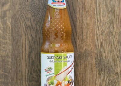 Dek Som Boon Sukiyaki Sauce 700ml