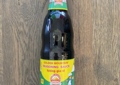 Golden Mountain Würzsauce Tuong Gia Vi 600ml