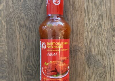 Cock Süsse Chilisauce 800g